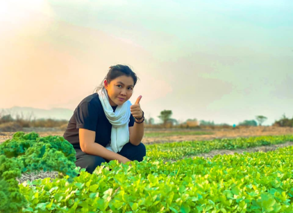 ความเงียบสงัดเป็นความสุขของผู้สันโดษ