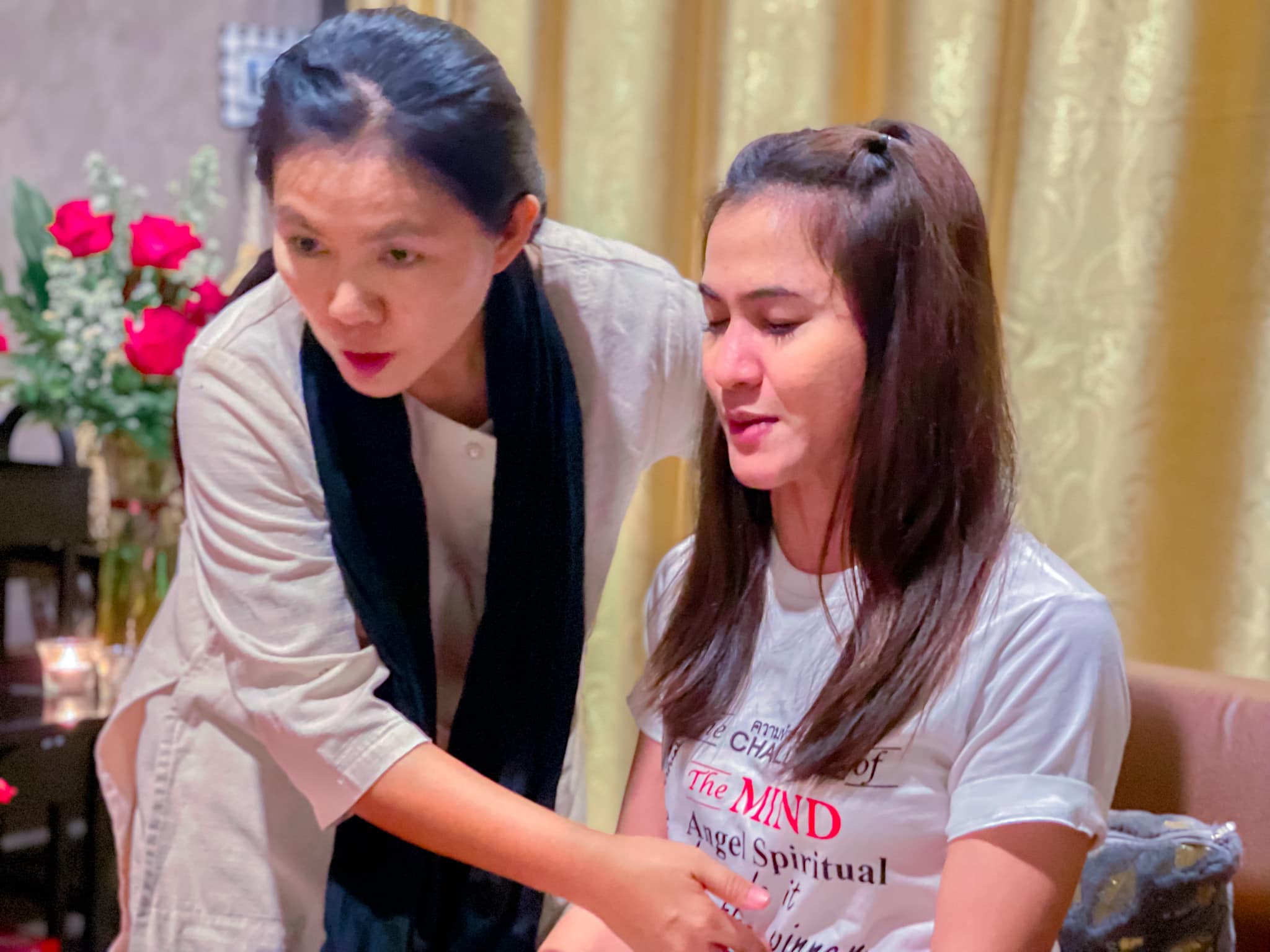บารมีเก่า