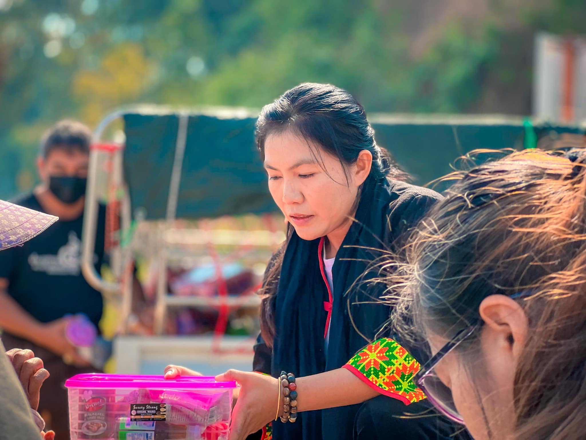 กระบวนการสื่อสาร