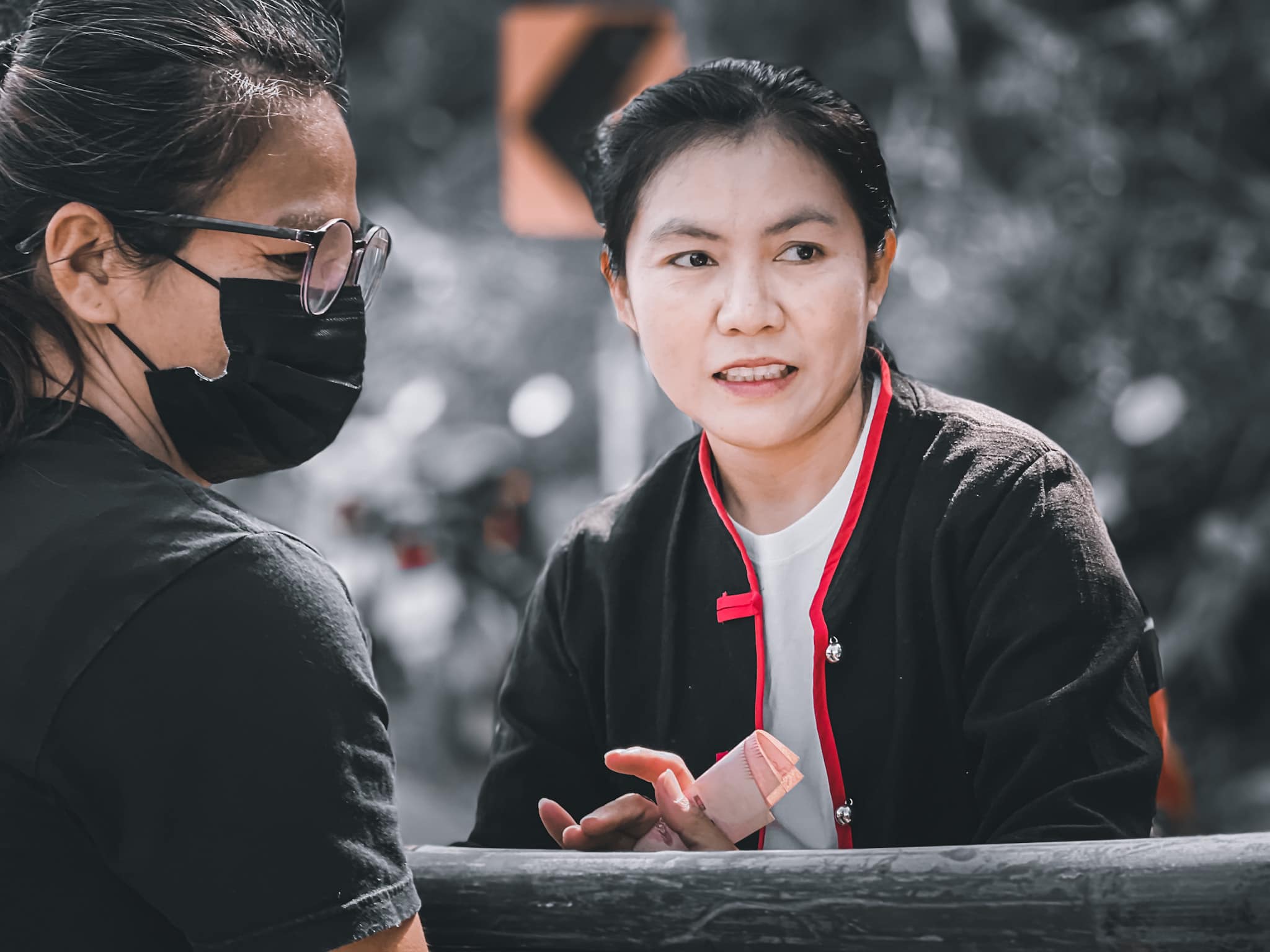 เป็นเรื่องง่ายที่เราจะตกอยู่ในระดับความเครียดด้วยพลังงานเก่า