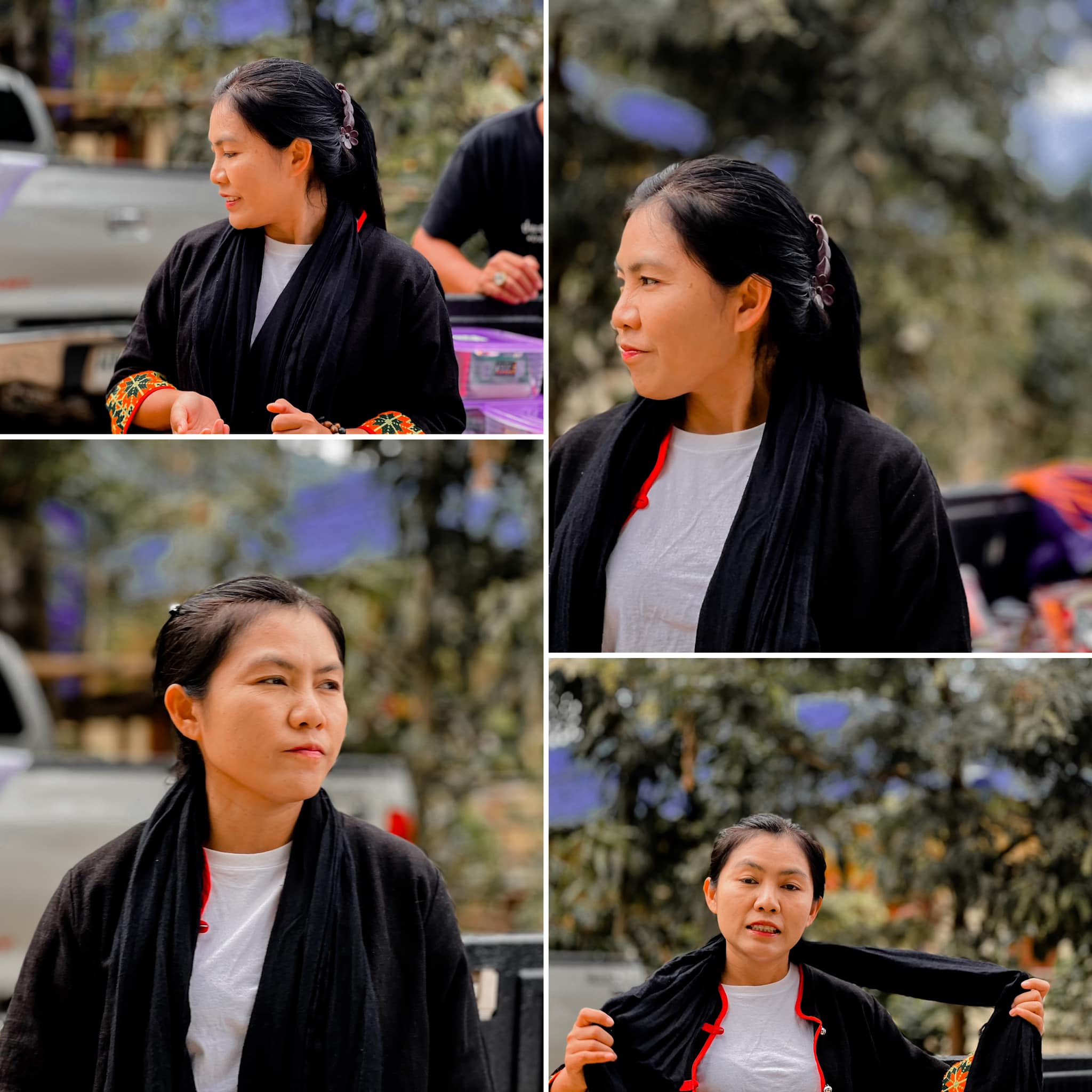 คนมีอำนาจเหนือกรรม