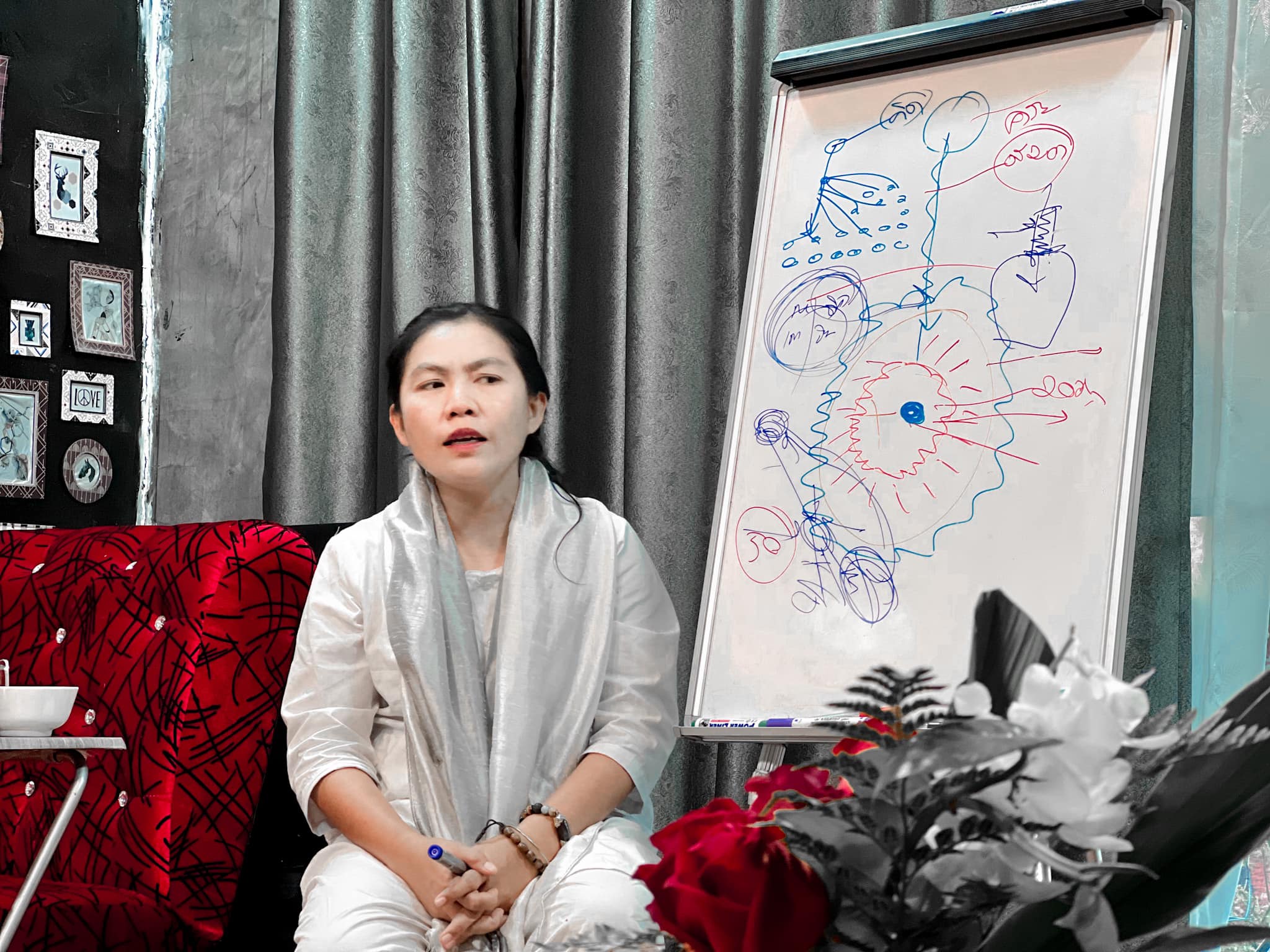 ความสามารถในการเชื่อมต่อกับผู้อื่น