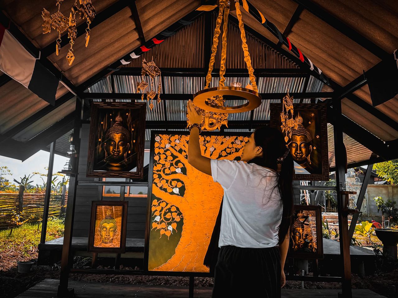บางคนคิดว่าไม่มีอะไรต้องเร่งรีบในการพบพระผู้มีจิตวิญญาณ