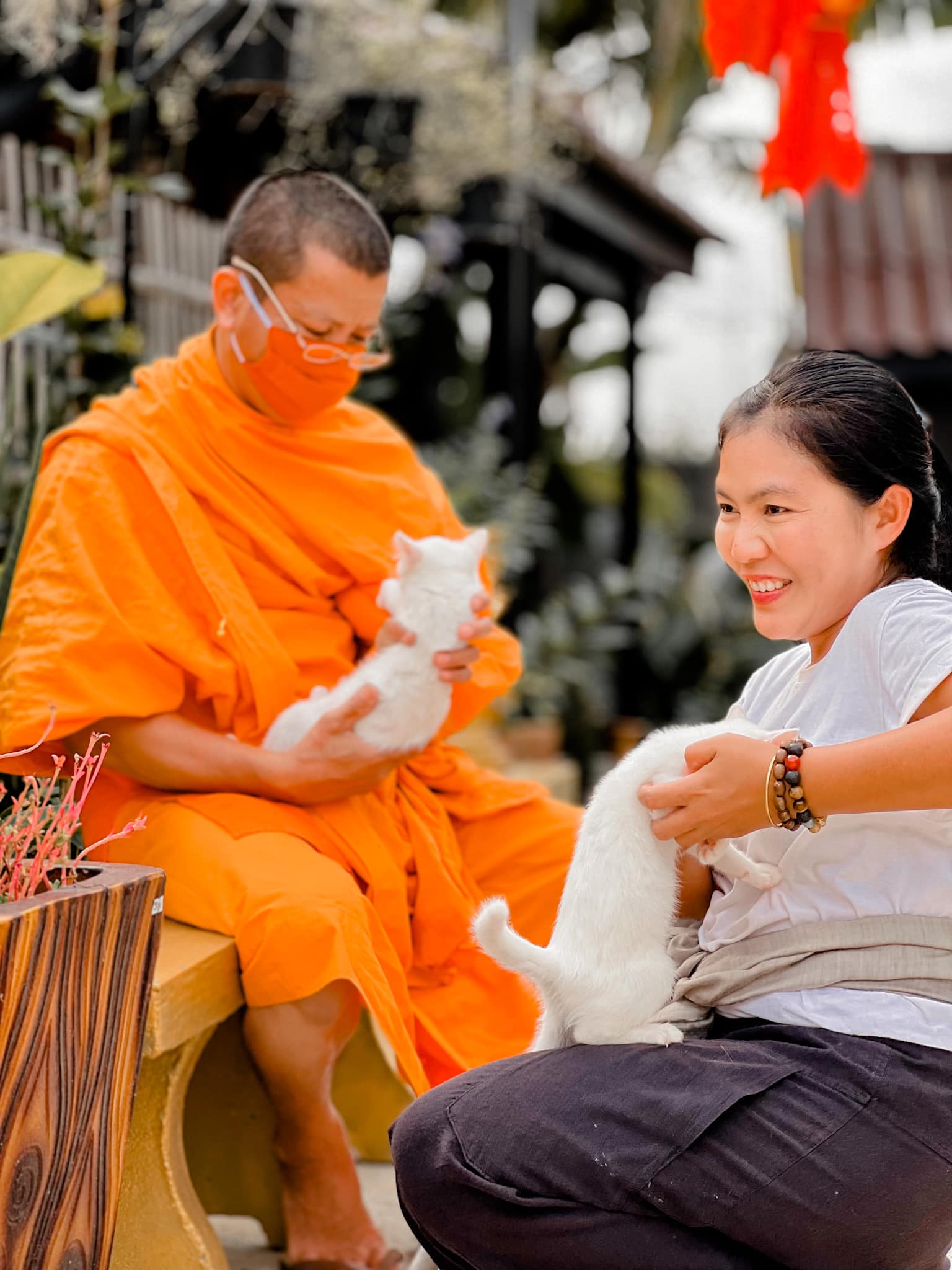 โลกภายในของคุณใหญ่และทรงพลังมากกว่าโลกที่คุณเห็นรอบตัวคุณ