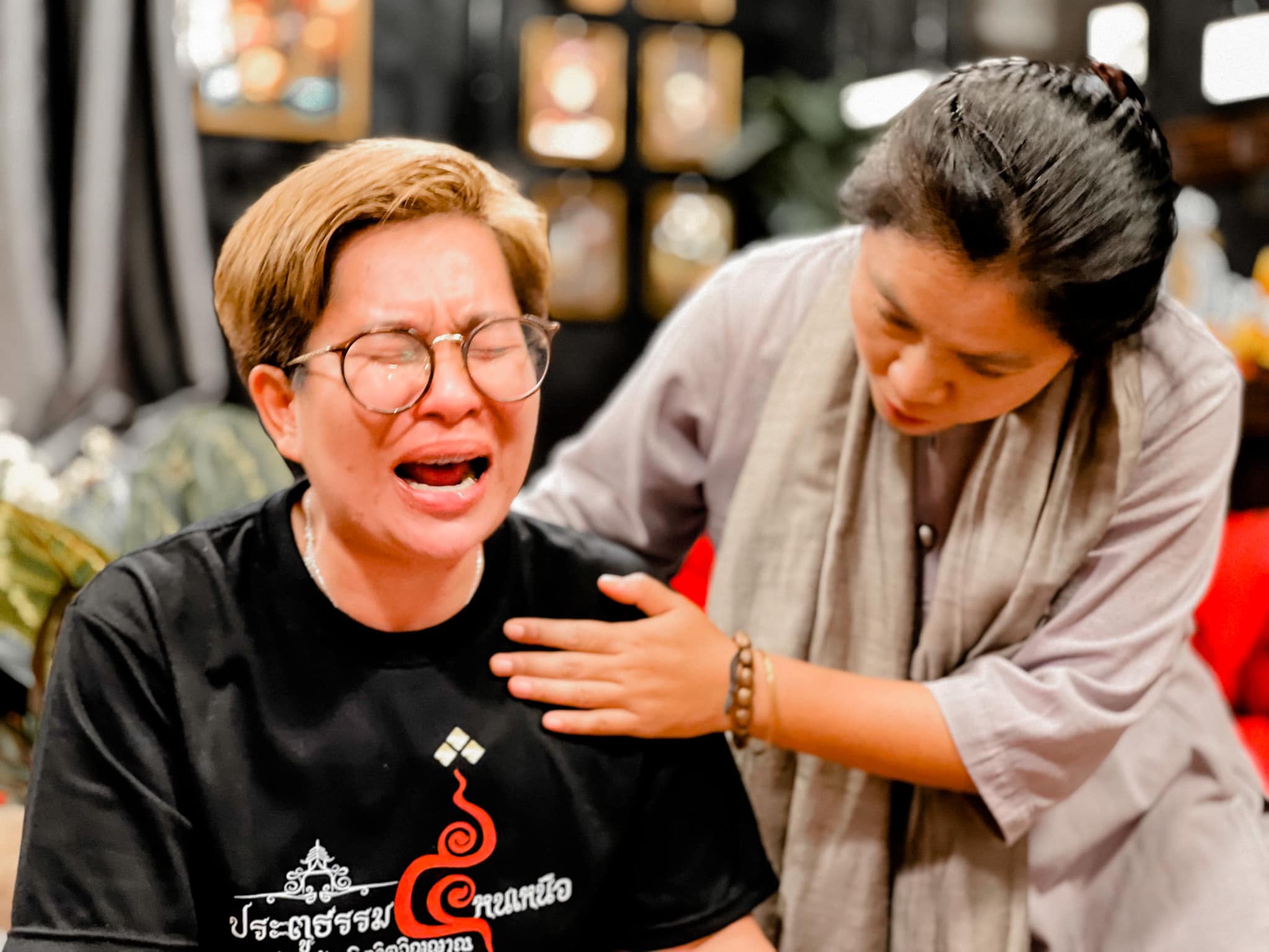 เทวดาประจำตัวมีจริง