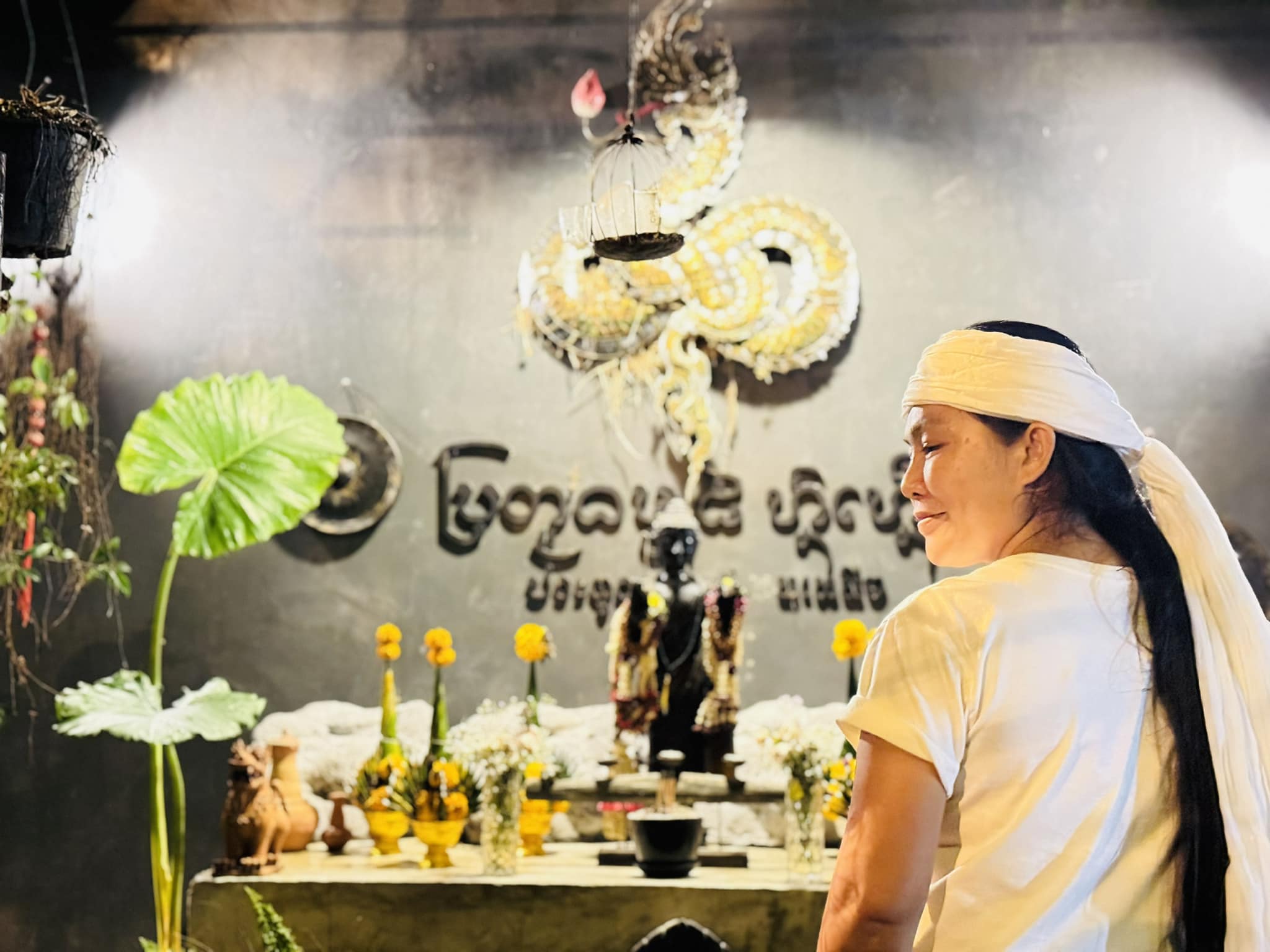 “ล้างสัญญาเก่า” บันทึกจิตใหม่เพื่อเชื่อมต่อสายใยครู