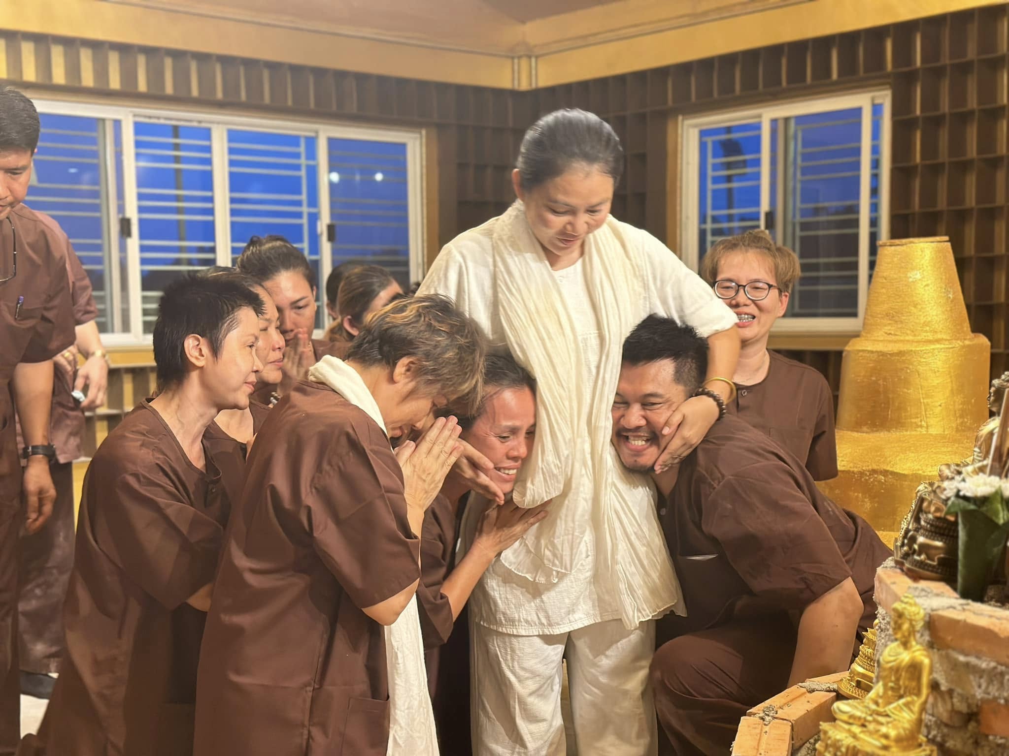 สภาวะที่ “#ครูสอนเราทั้งที่ไม่รู้จักกัน”