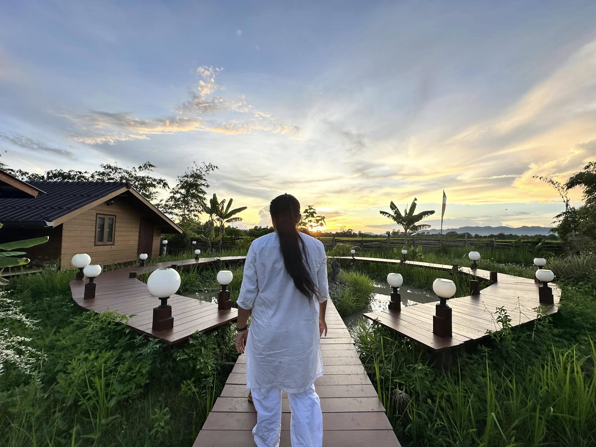 สิ่งที่ “เทวดามิจฉาทิฏฐิ” กลัวที่สุดคือ “ความซื่อตรงและความใสสะอาดของดวงจิต”