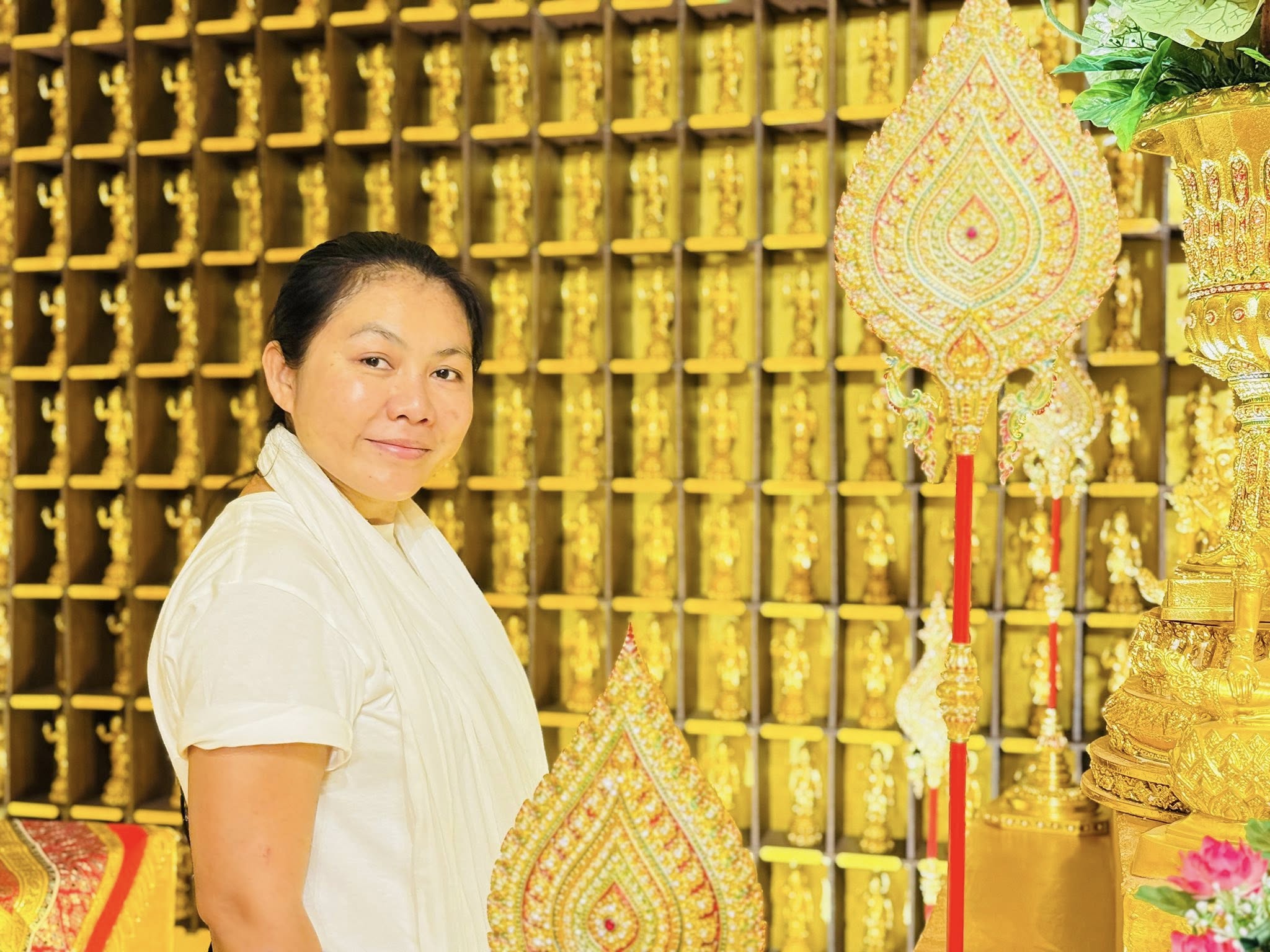 กายทิพย์พระอริยะ