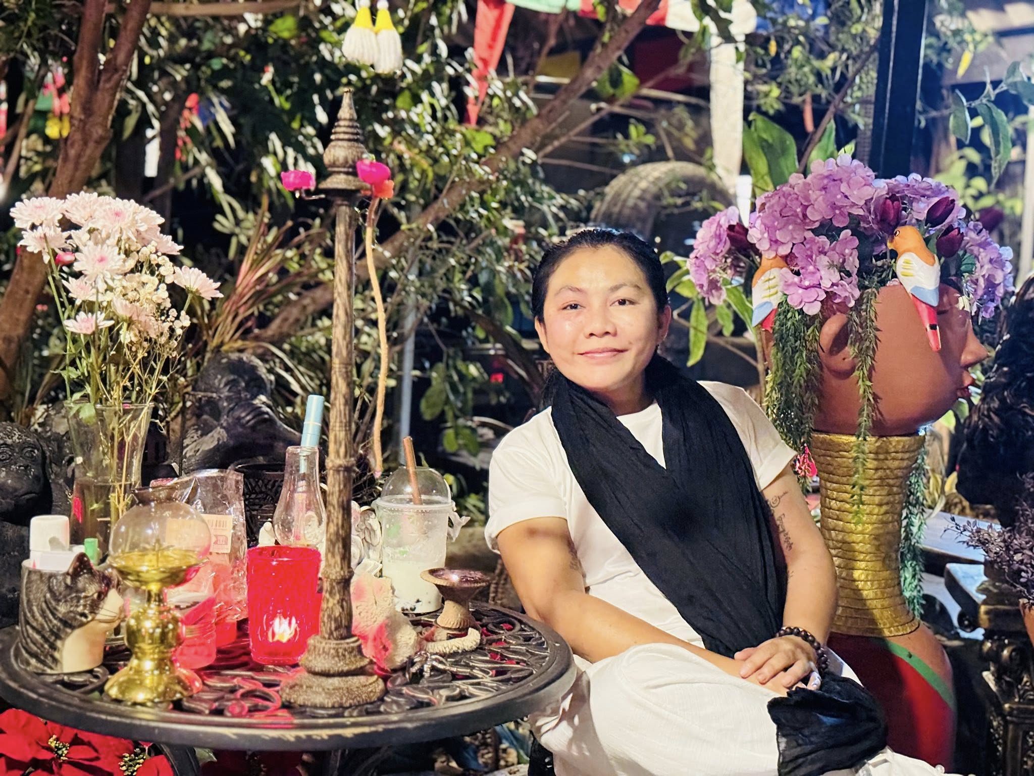 สนามพลังงานเข้ากันไม่ได้