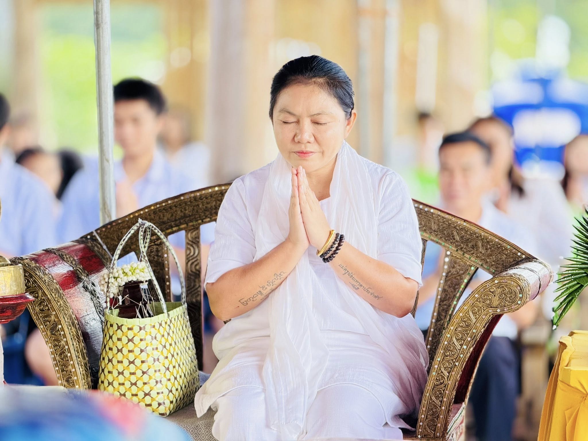 สาเหตุทางพลังงาน “ทำไมเงินจึงไหลออก”