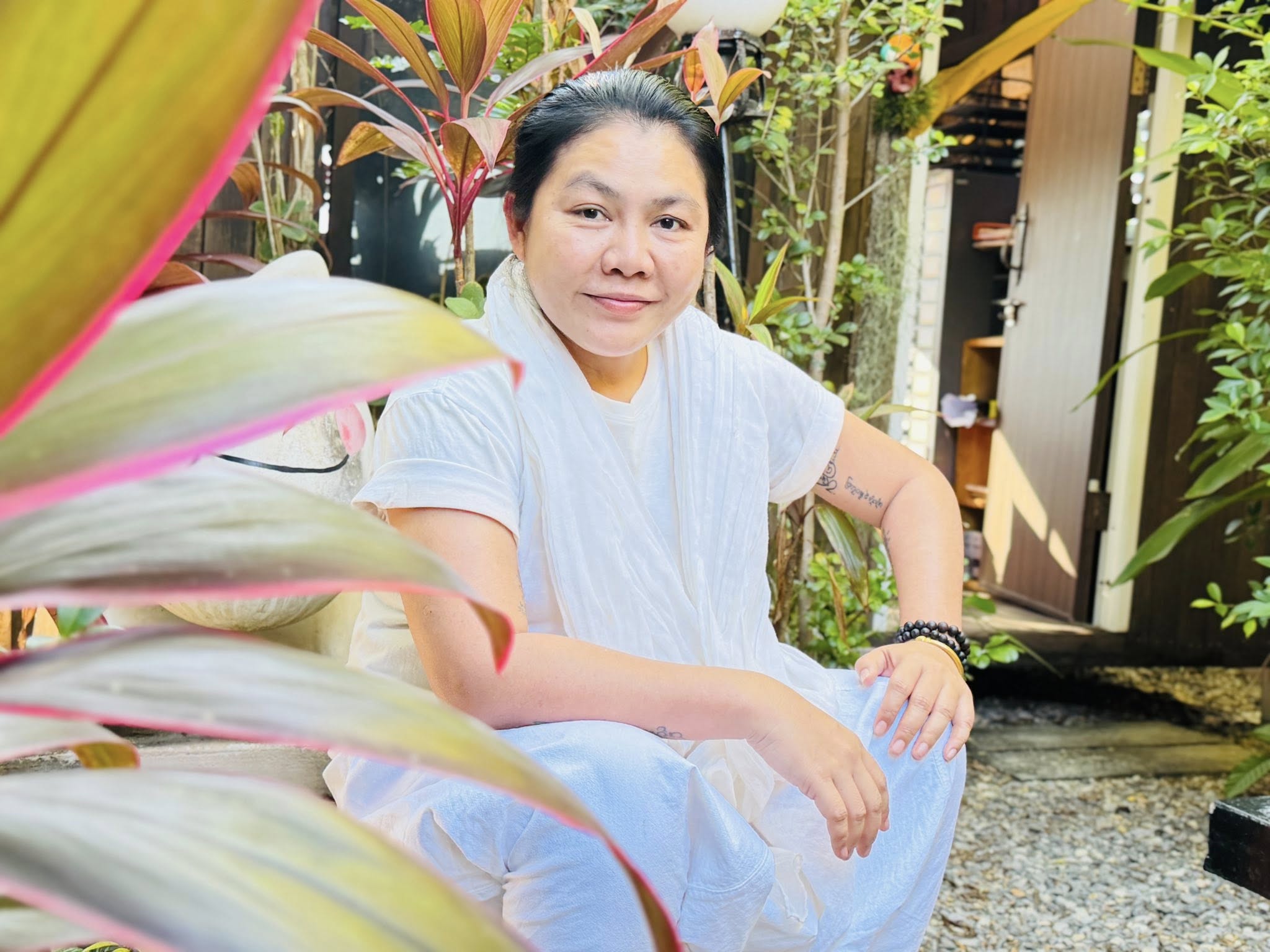 มารดลใจ