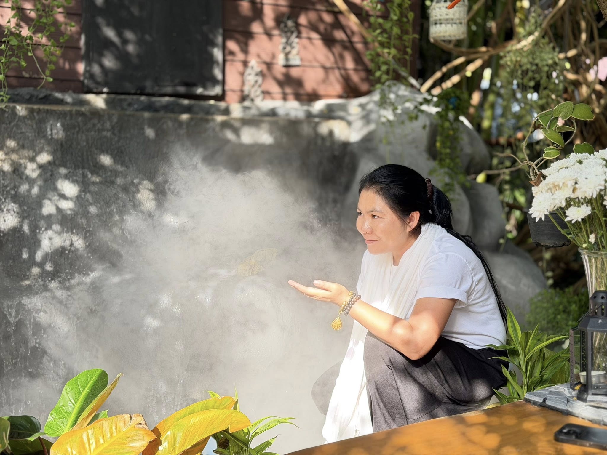 สภาวะ “ธาตุไม่เข้ากัน”