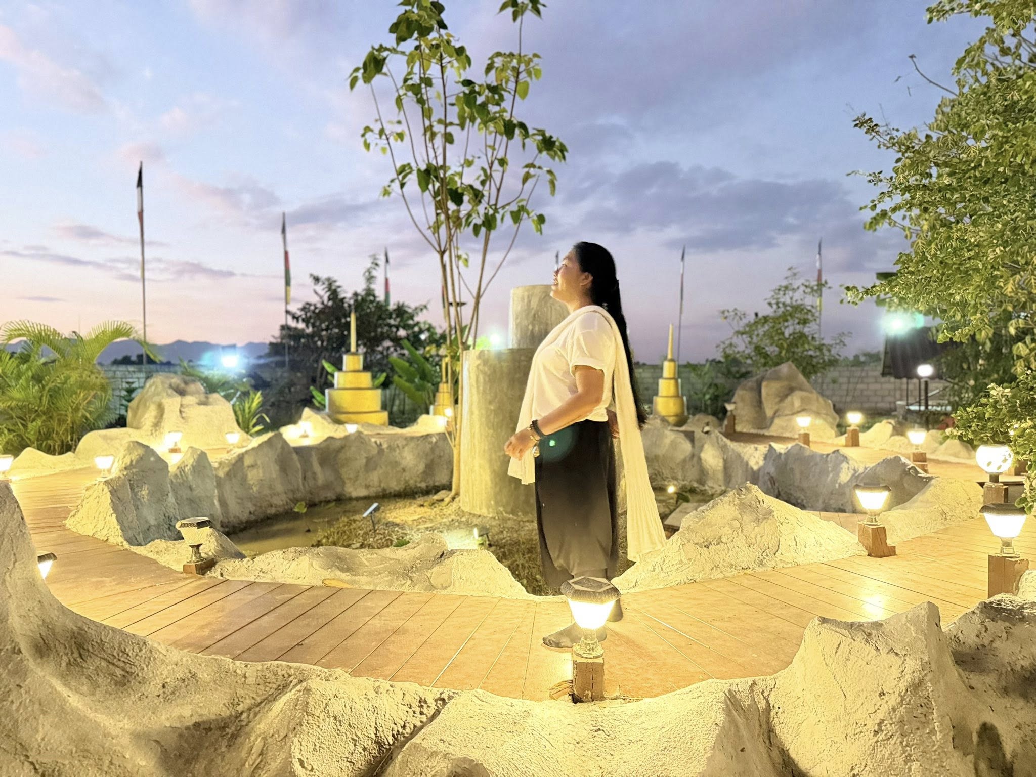 มารทดสอบ