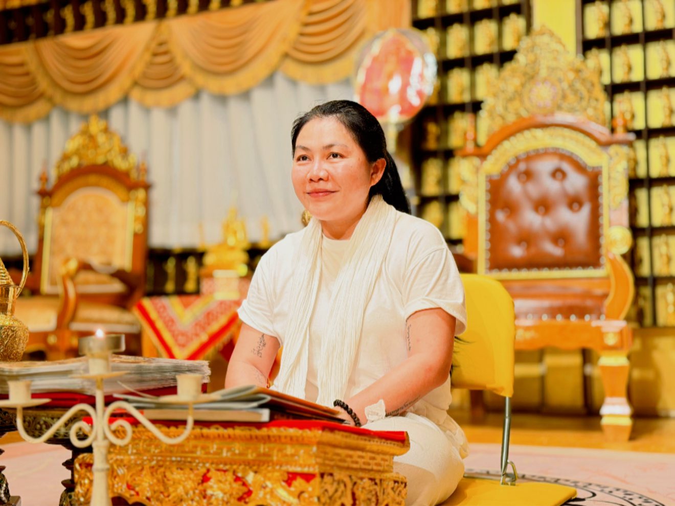 บุญสัมพันธ์