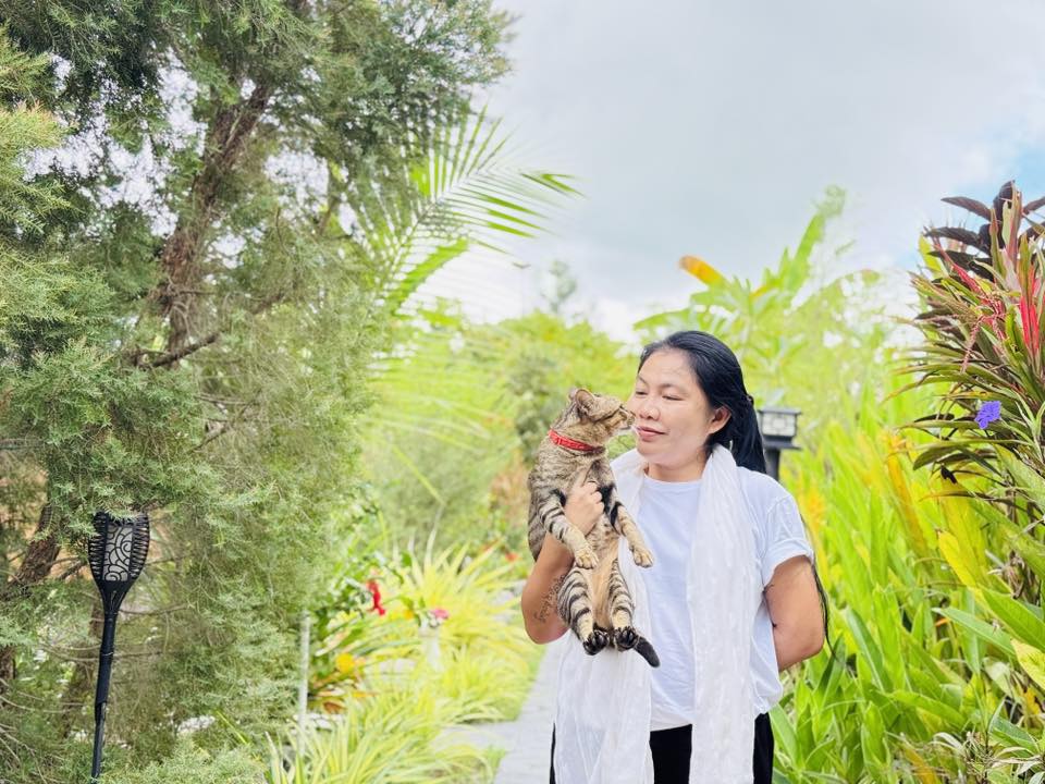 อาการ “ไม่ชอบเสียงครูผู้สอน”