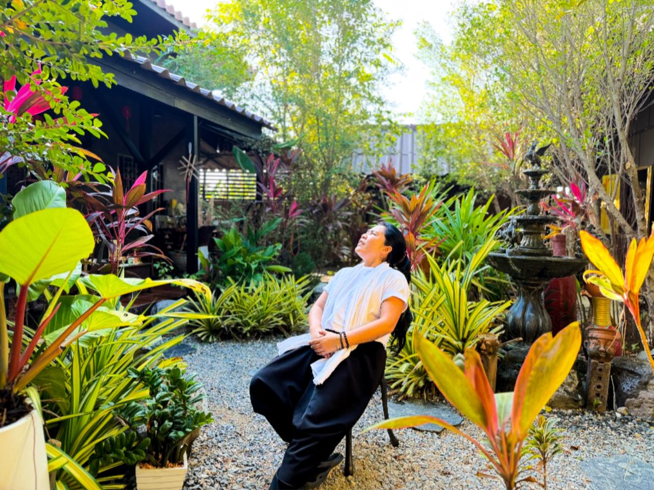 จิตไม่ผูกพัน