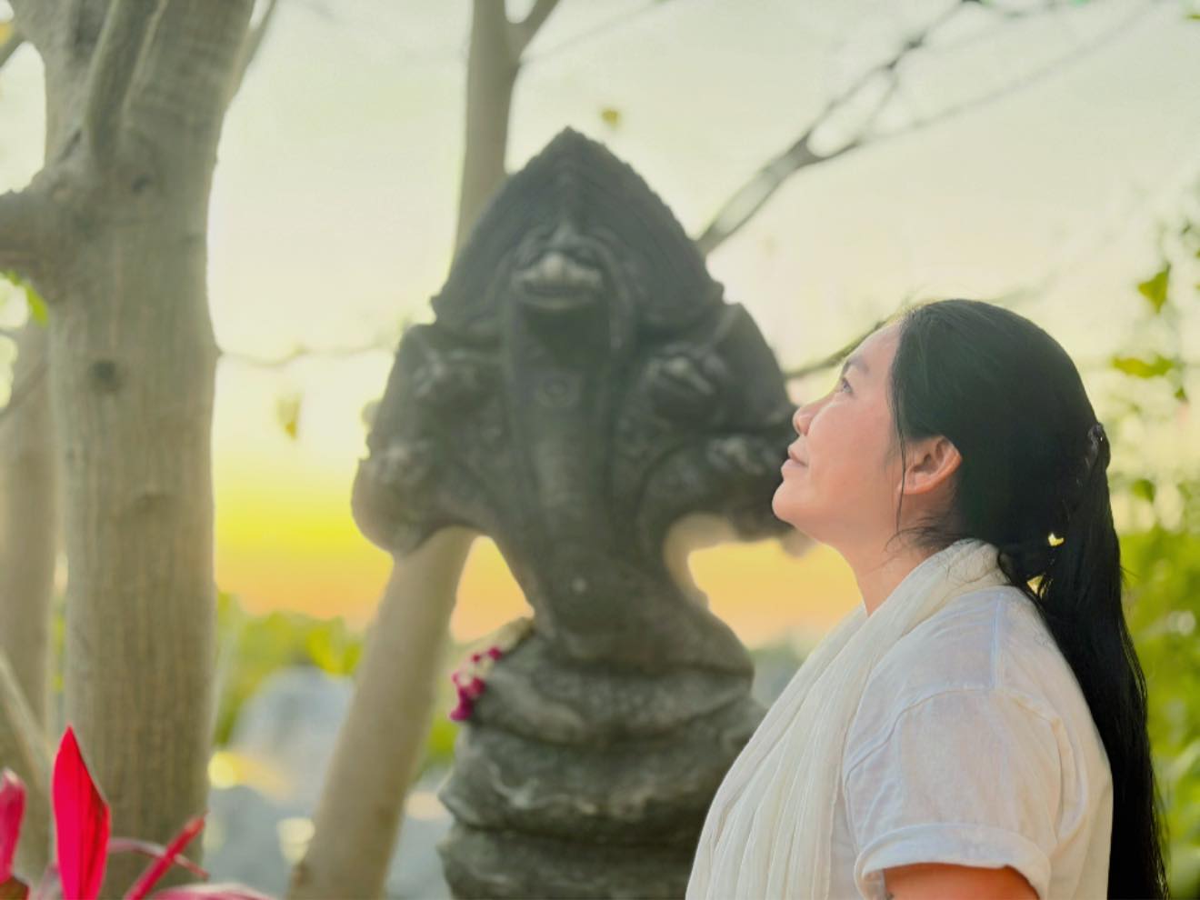 สื่อสารกับเทวดาประจำตัวไม่ได้ หรือท่านไม่ตอบรับคำอธิษฐาน