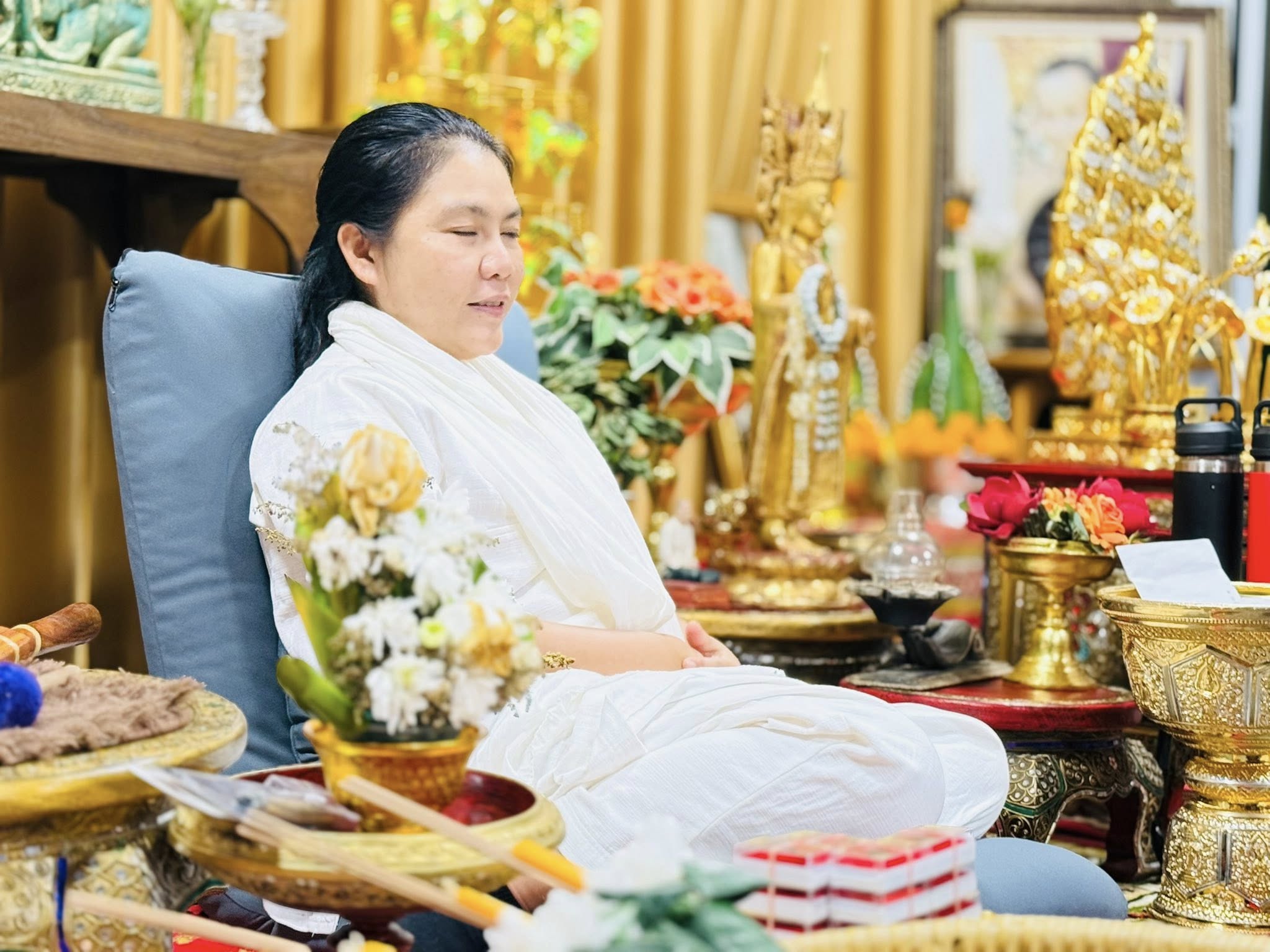 เจ้าบุญนายคุณคือ “รากแก้ว” ของดวงชะตา