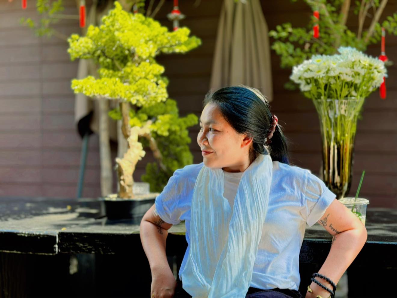 คำสั่งจิตที่ผิดพลาดในอดีตเปรียบเสมือน “โซ่ตรวนทิพย์”