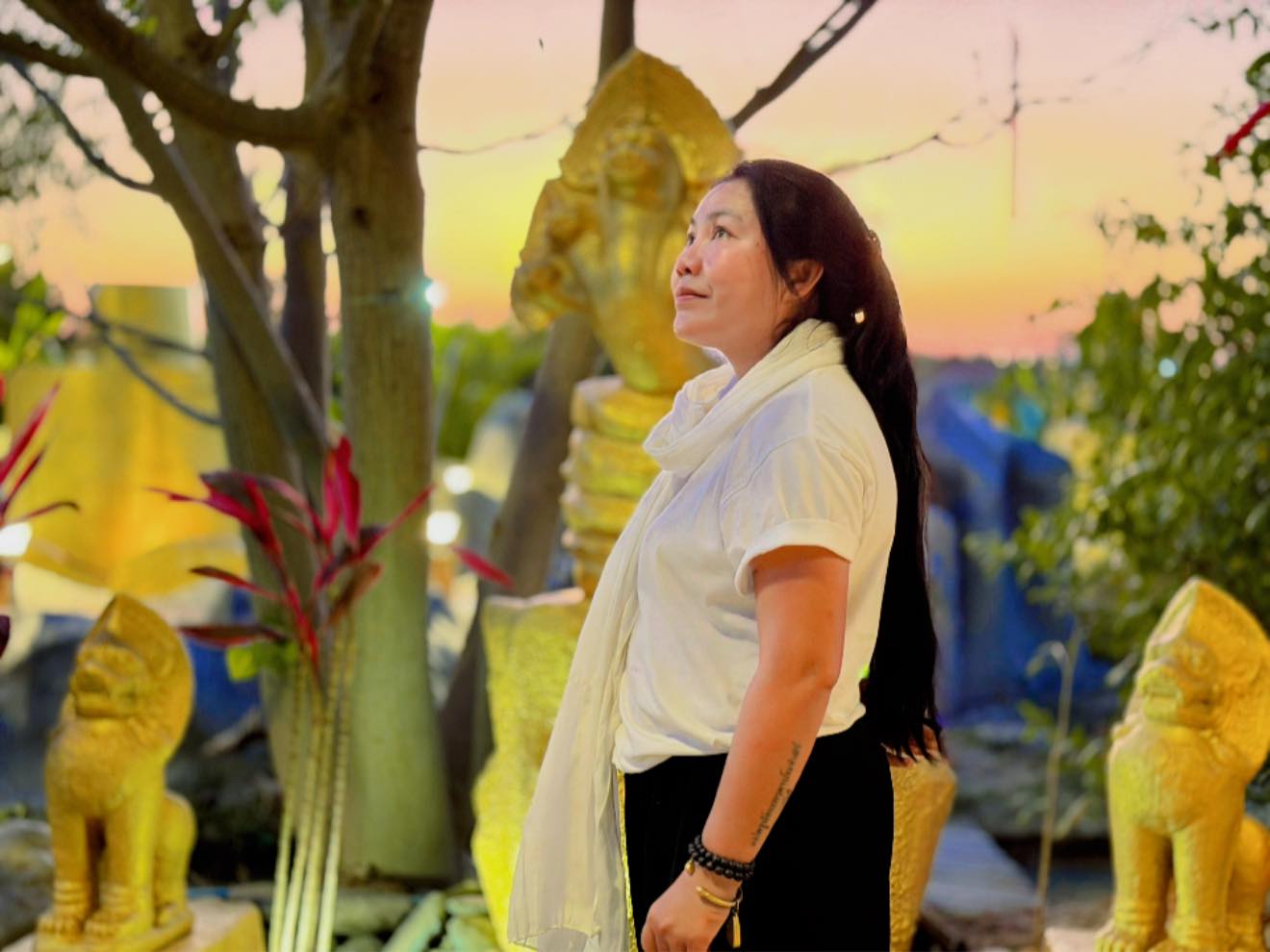 “ดูแลจิตของตัวเองให้ผ่องใส” ในยุคพลังงานใหม่