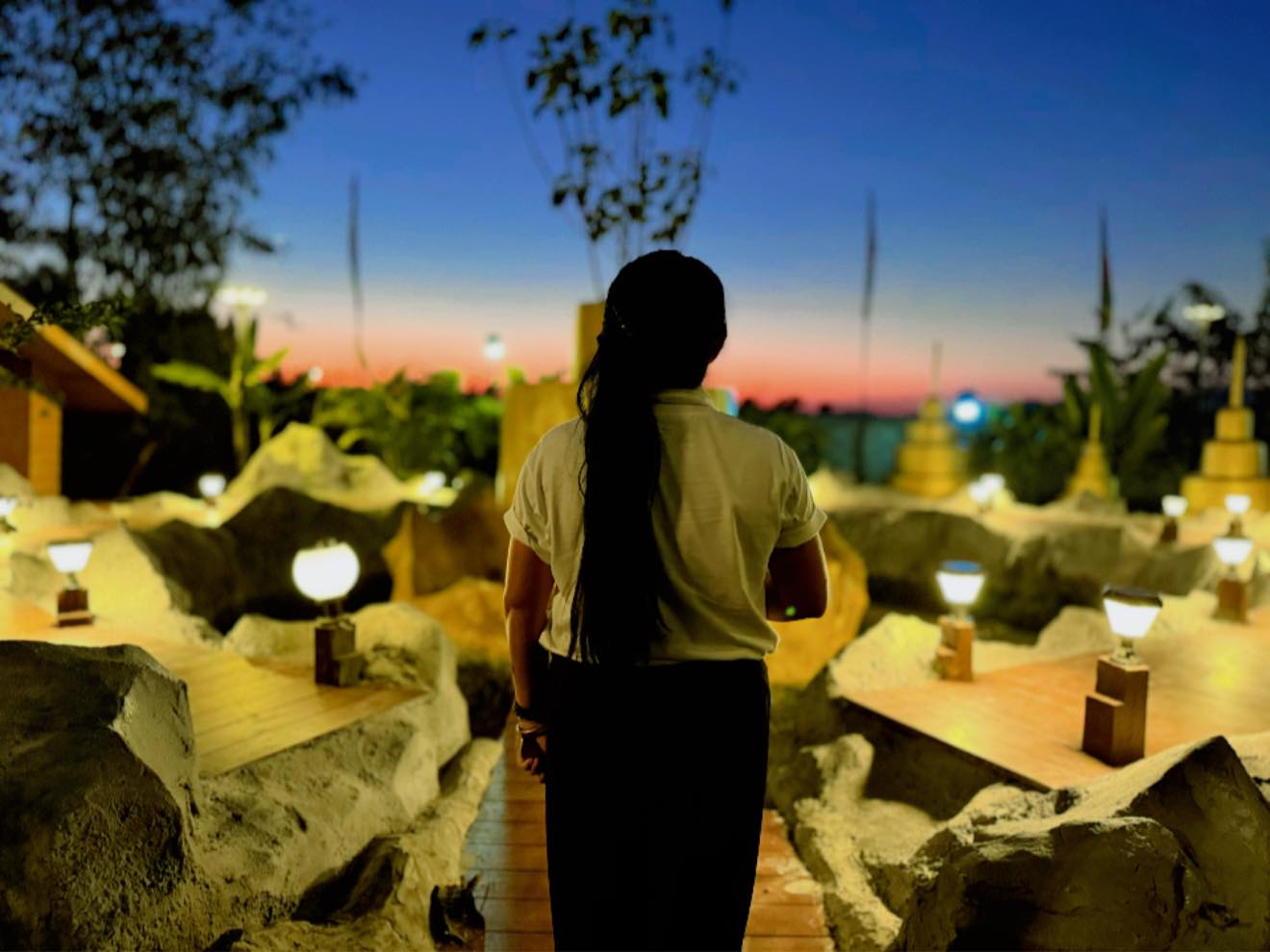 ไม่ร่วมกรรมกับผู้อื่นในมิติของยุคพลังงานใหม่ และการยกระดับจิตวิญญาณ