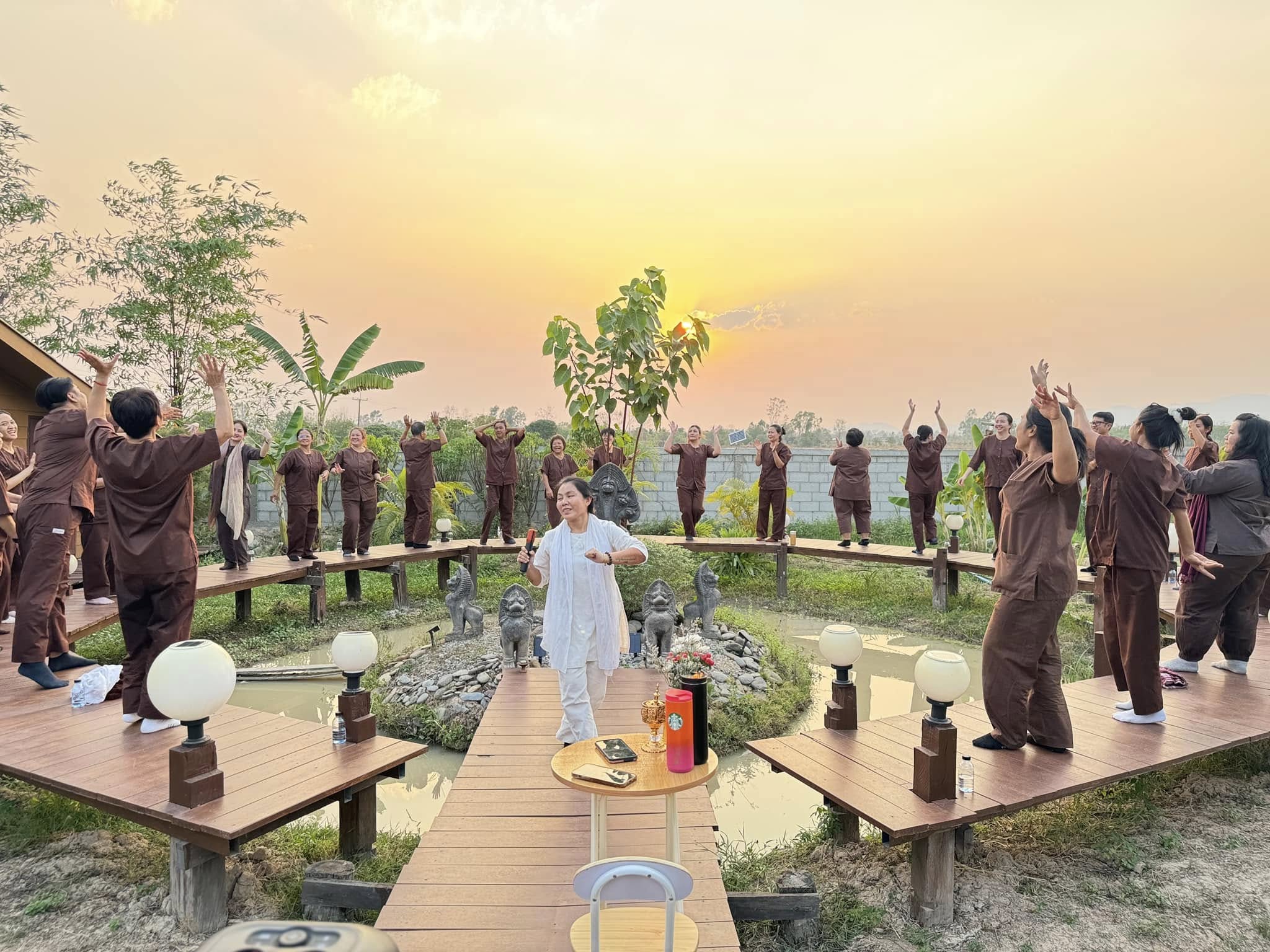 มารที่ปลอมตัวเป็นลูกศิษย์คือบททดสอบที่ “แนบเนียน” ที่สุด