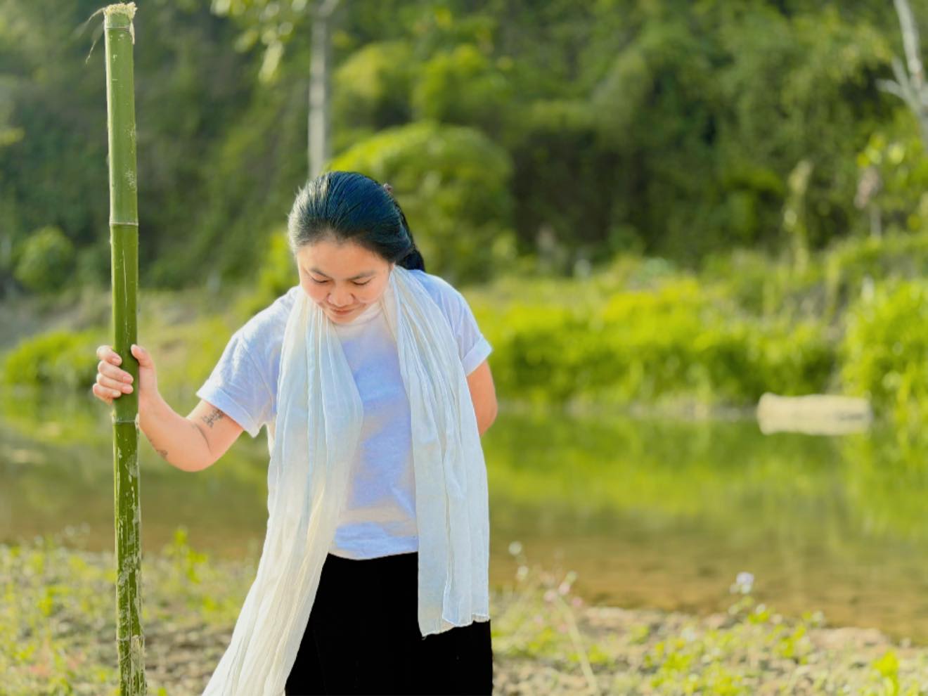 หลงยึดติดลูกศิษย์ร่ำรวย