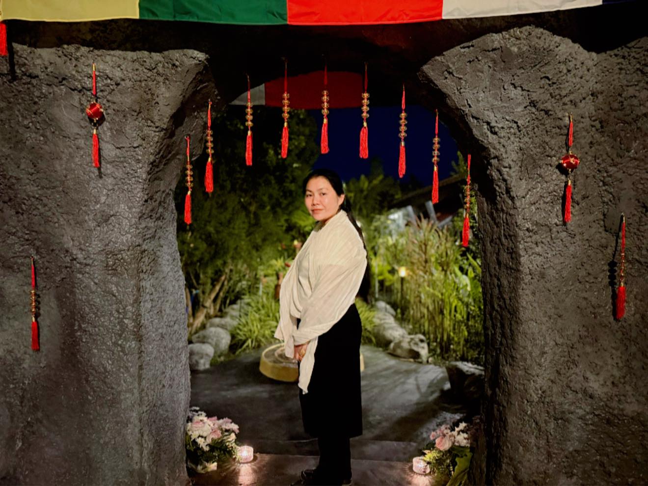 การลบข้อมูลลบในจิตใต้สำนึก