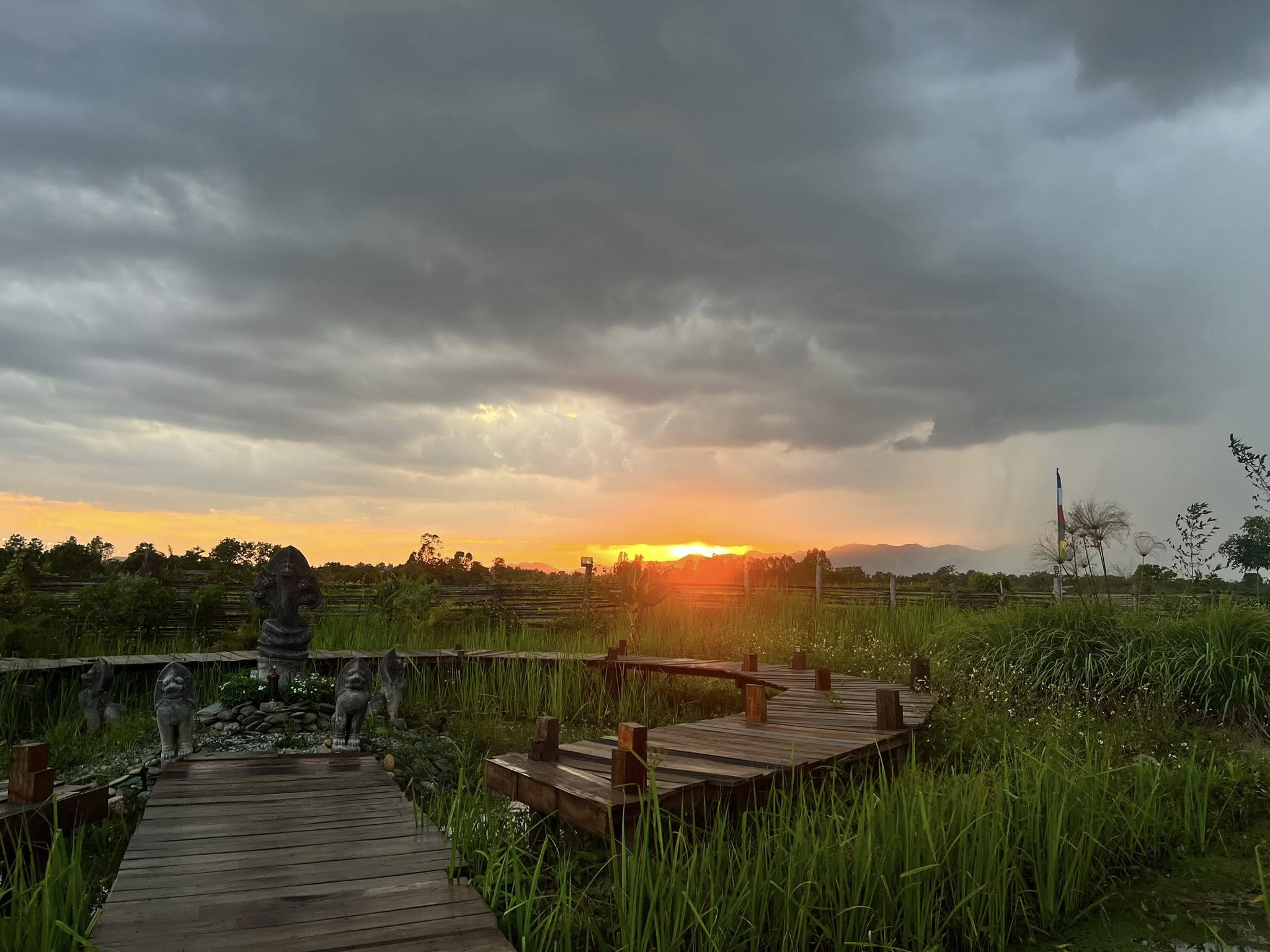 มารสอบท่านแม่ครูน้อย ตอน…ศิษย์ออก-ยกสำนักและพากันรวมกลุ่มออก