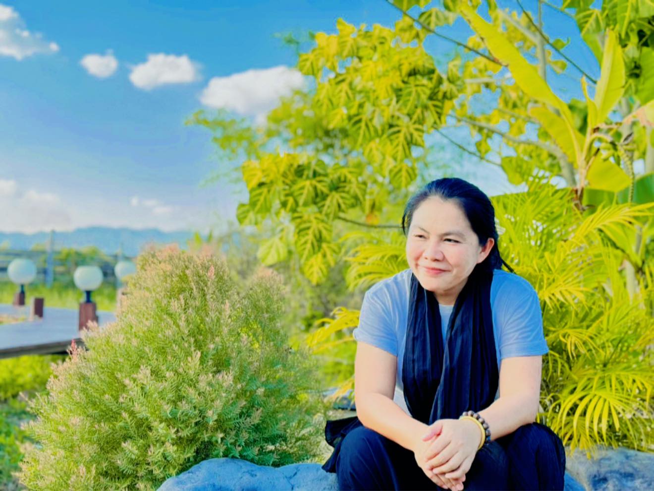 มารสอบท่านแม่ครูน้อย ตอน…มอบเพชรน้ำเอก 