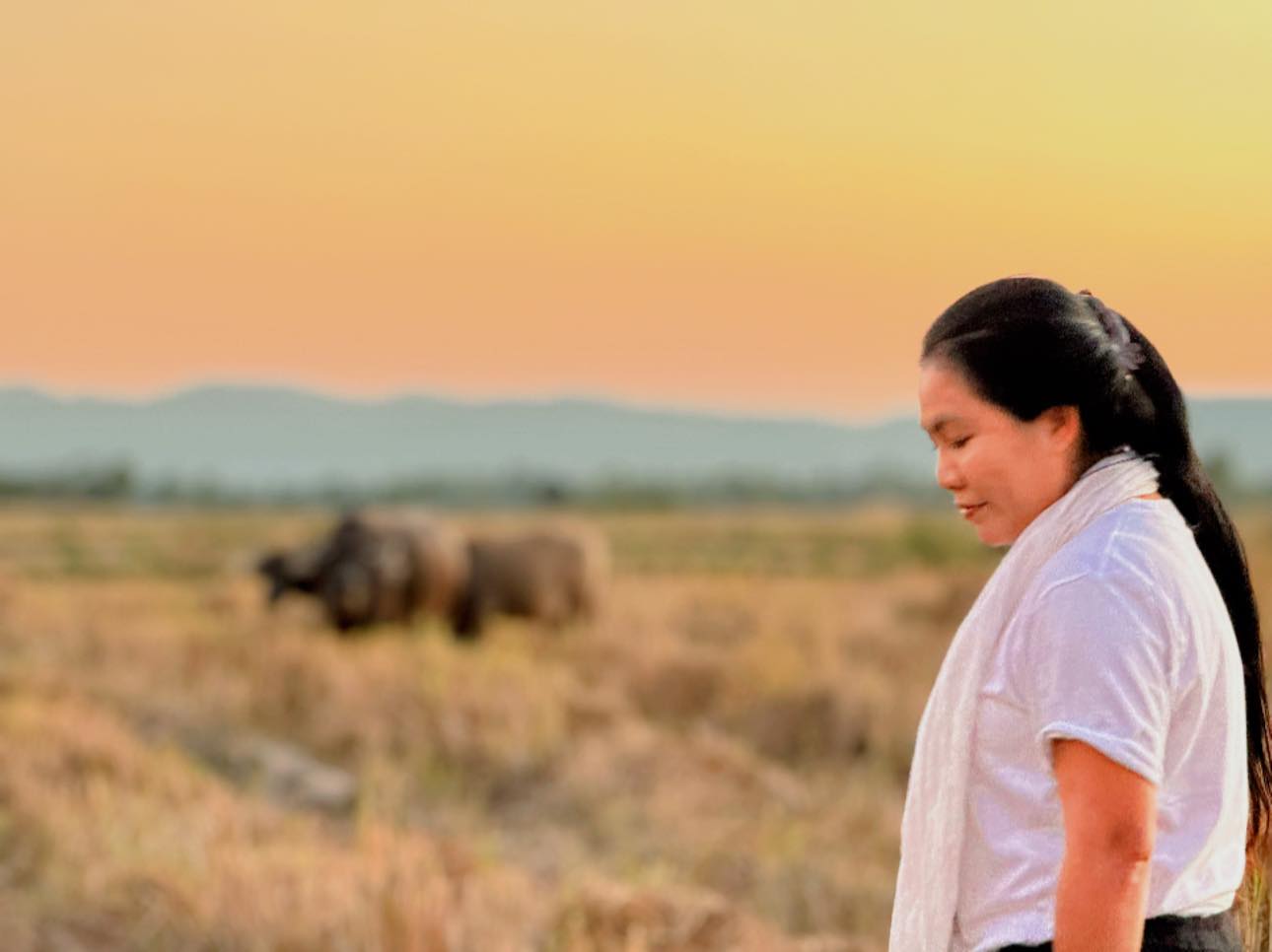 มารสอบท่านแม่ครูน้อย ตอน…ศิษย์ศรัทธาและสิ้นศรัทธา