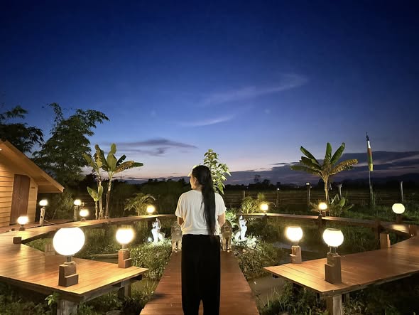 มารสอบท่านแม่ครูน้อย ตอน…ศิษย์พากันย้ายสำนัก