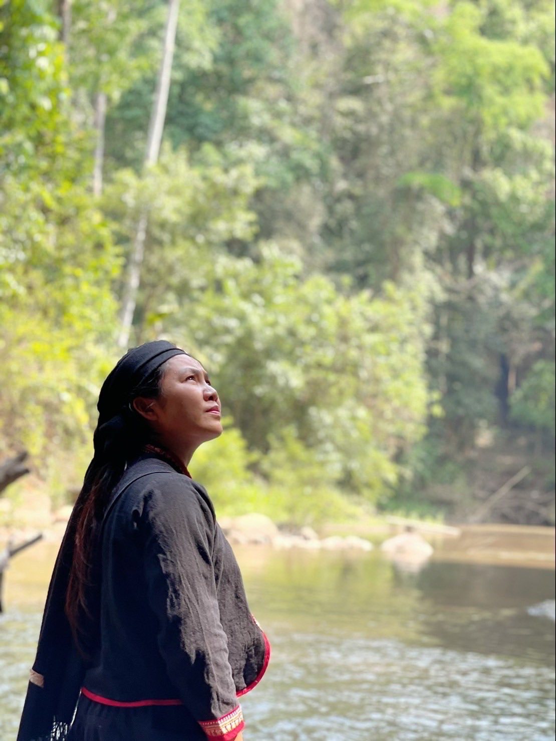 มารสอบท่านแม่ครูน้อย ตอน…ศิษย์ไม่เข้าหา