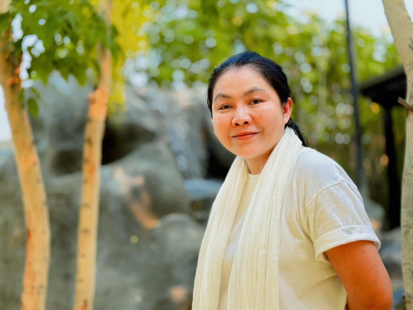 “รหัสใจอิสระ”