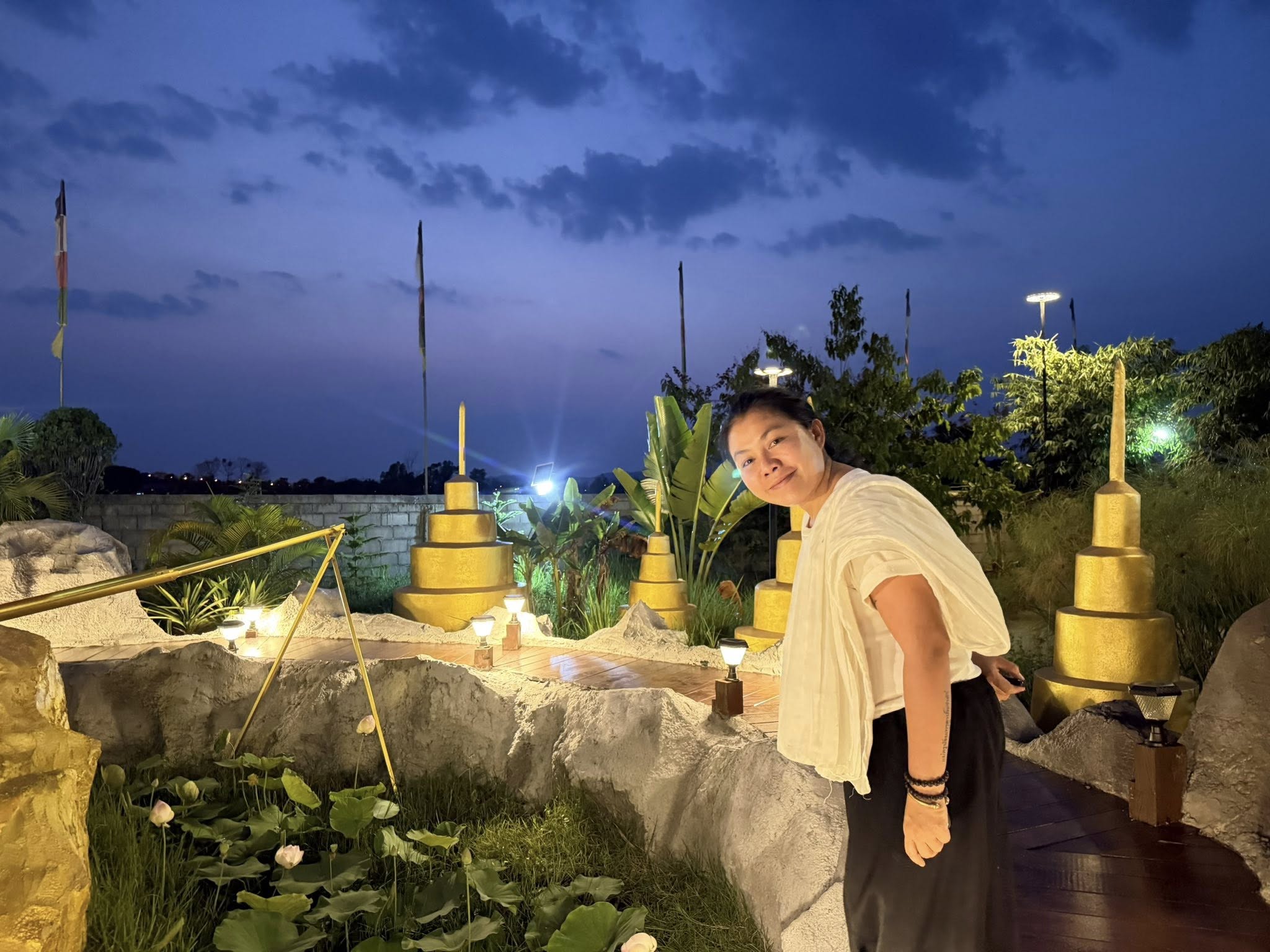 “โลกวิญญาณ”ของปุถุชนที่ขาดการฝึกจิต