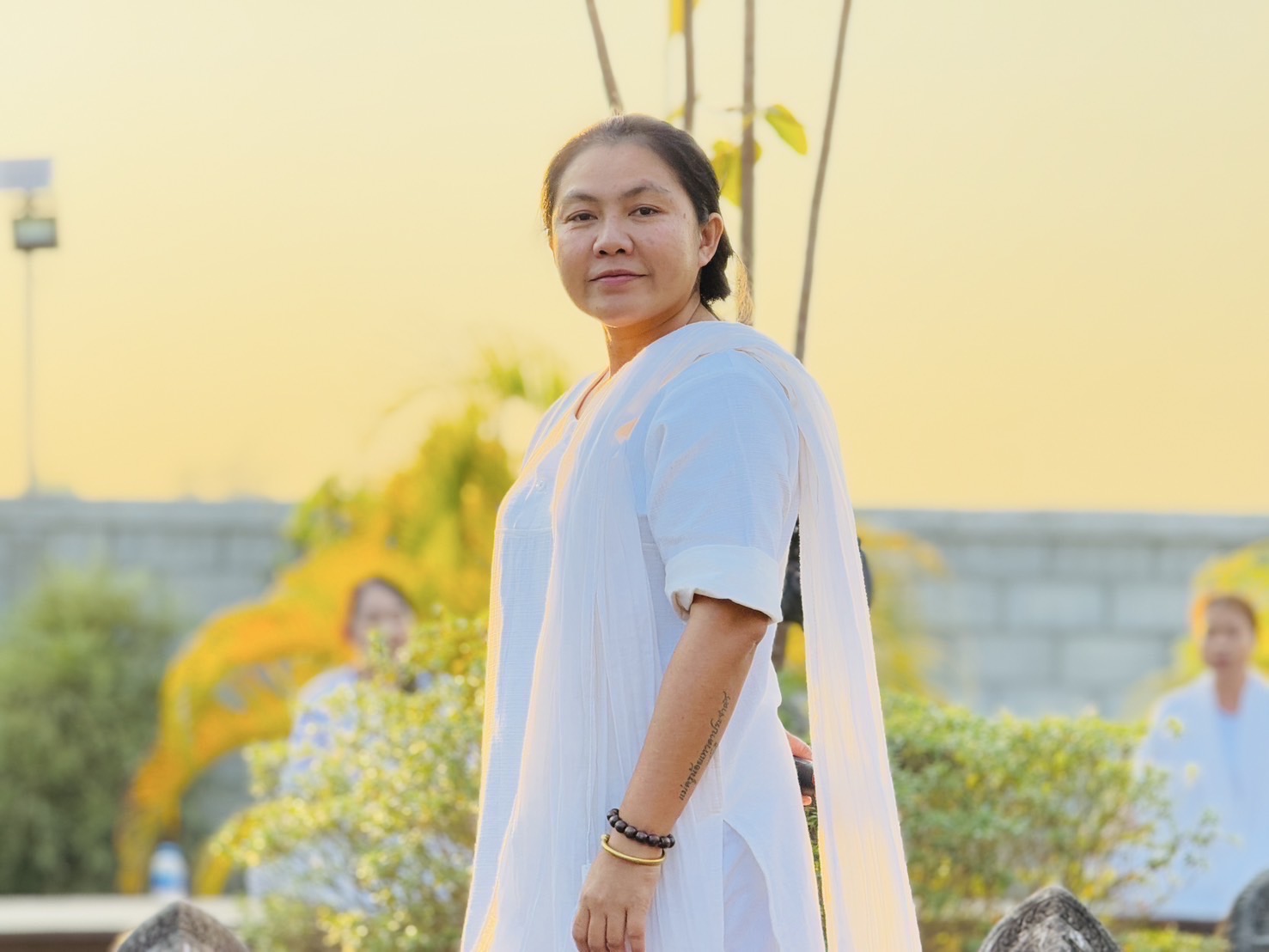 “เทวดาแปลงกาย”